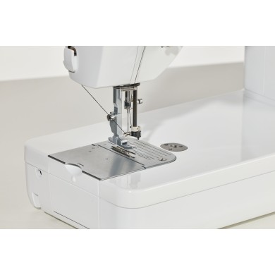 Brother PQ1600S Machine à coudre linéaire