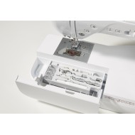 Brother Innovis F400 Macchina per cucire elettronica