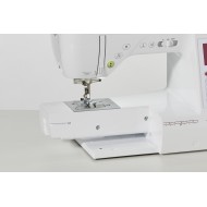 Brother Machine à coudre électronique Innovis F400