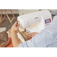 Brother Innovis F400 Electronic Sewing Machine