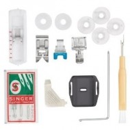 Machine à coudre mécanique Singer Promise 1409