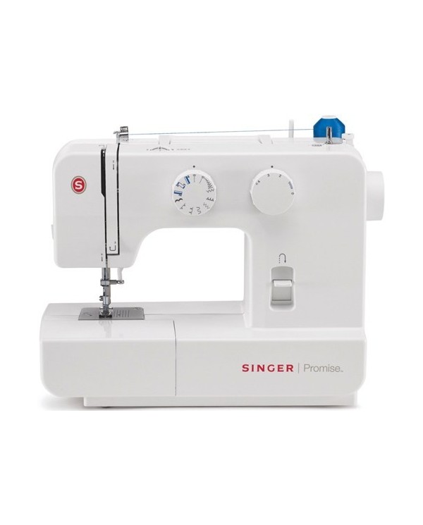 Mechanical sewing machine Singer Promise 1409