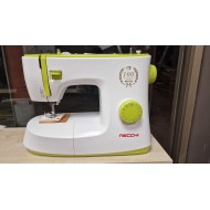 Macchina per cucire meccanica Necchi K408A