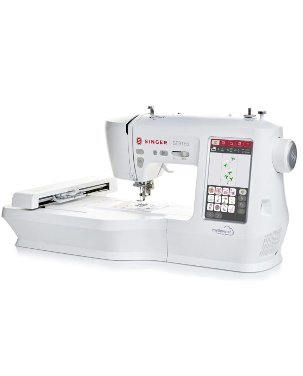Sewing & Embroidery Machine Singer SE9185
