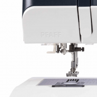 Pfaff Expression 720