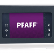 Pfaff Expression 720