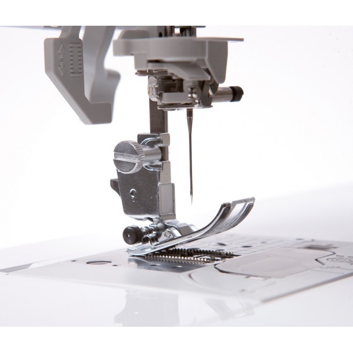 Electronic sewing machine Brother Innov-is 1800Q with Foot ...