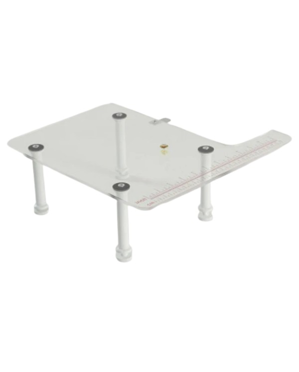 Base extension table Juki MO-80