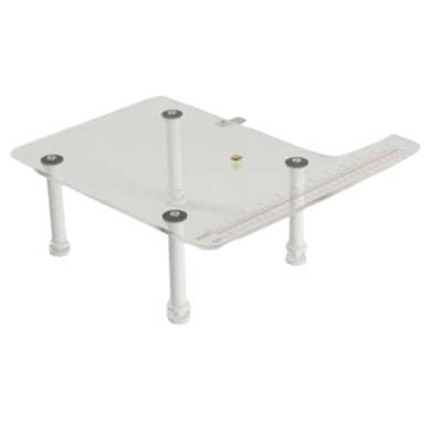 Table à rallonge de base Juki MO-80