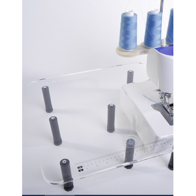 Base extension table Juki MO-80