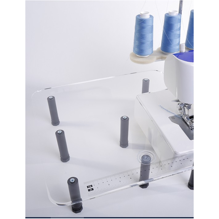 Table à rallonge de base Juki MO-80