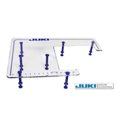 Table d’extension de base Juki MO-1000 et MO-2000