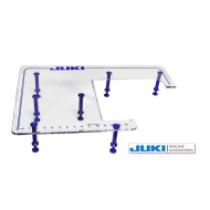 Table d’extension de base Juki MO-1000 et MO-2000