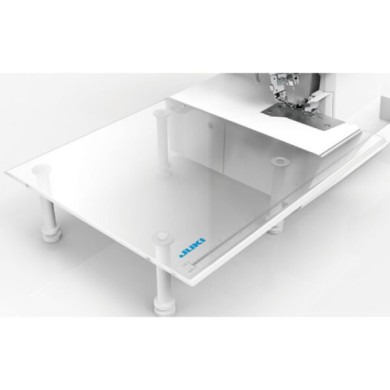 Tavolo allunga base Juki MO-2500 e MO-3500