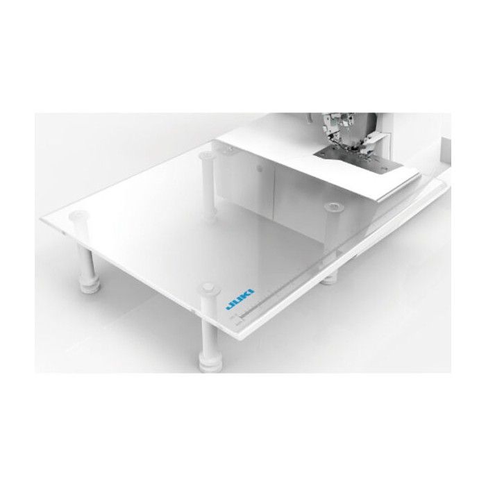 Tavolo allunga base Juki MO-2500 e MO-3500