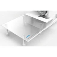Table à rallonge de base Juki MO-2500 et MO-3500