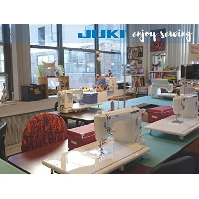 Juki TL-2300 SUMATO Tailoring Mechanical Sewing Machine