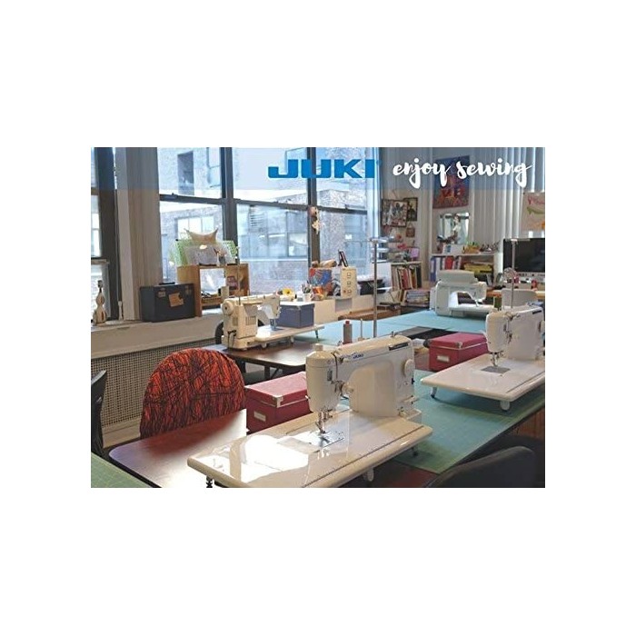 Juki TL-2300 SUMATO Macchina per cucire meccanica sartoriale