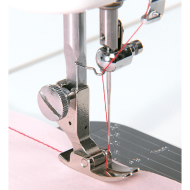 Juki Pied-de-biche standard pour ligne TL - A9836-D25-0A0