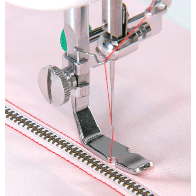 Juki piedino per cerniere per Linea TL - A9838-090-0A0