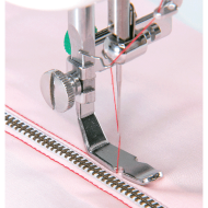 Juki piedino per cerniere per Linea TL - A9838-090-0A0