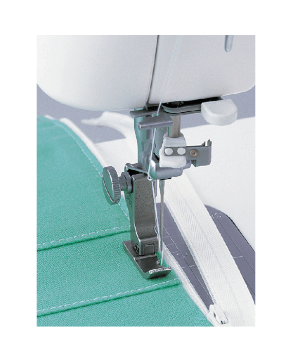 Juki Pied à cordon à charnière pour TL Line - A9844-D25-CA0