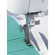 Juki Piedino per cordoncino incernierato per Linea TL - A9844-D25-CA0