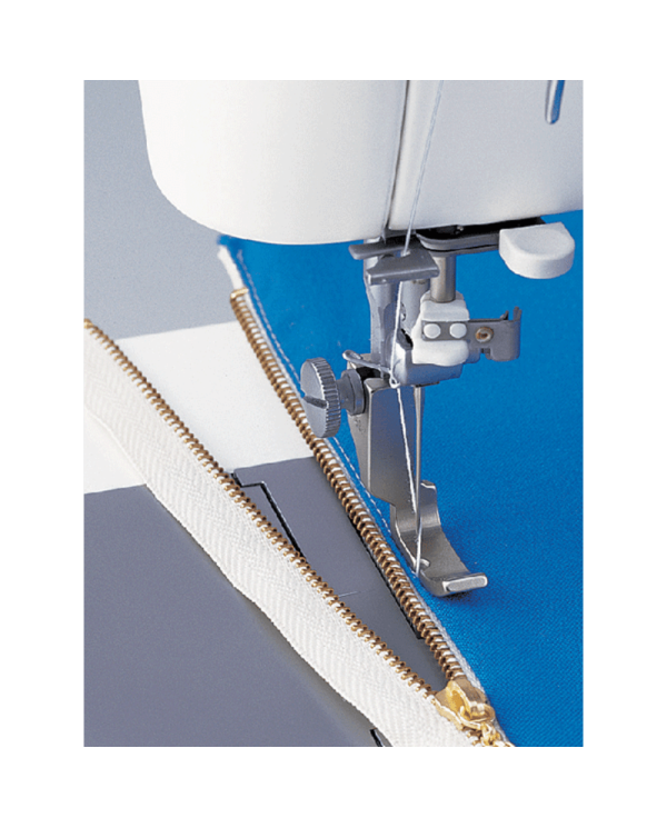 Juki Drawstring Foot for TL Line - A9844-D25-BA0