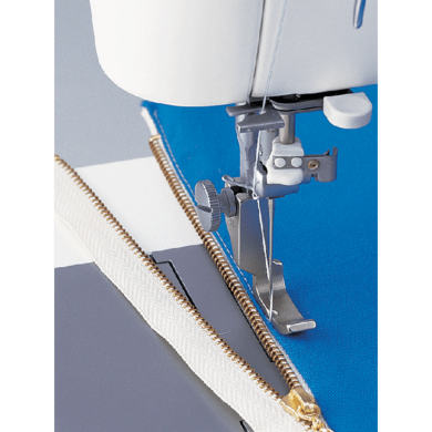 Juki piedino per cordoncino per Linea TL - A9844-D25-BA0