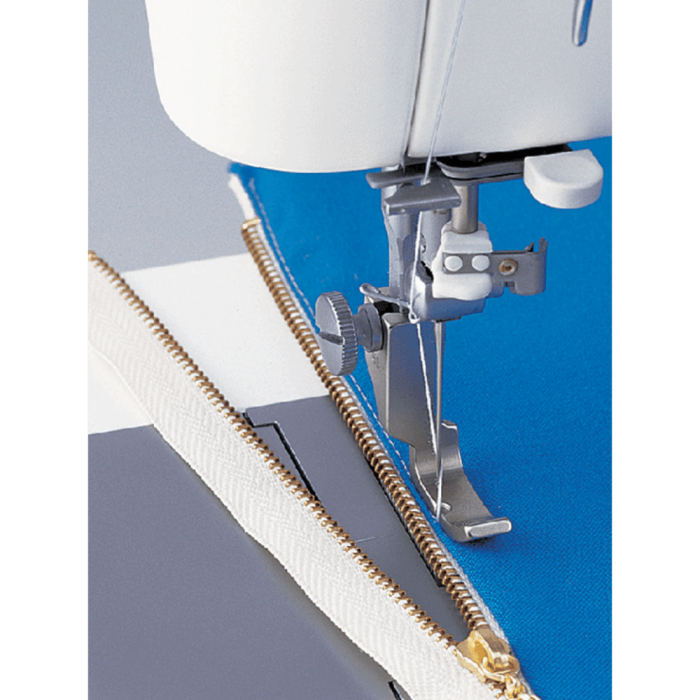Juki Drawstring Foot for TL Line - A9844-D25-BA0