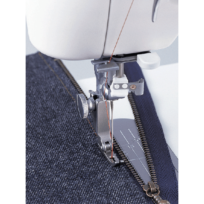 Juki Zipper foot for TL Line - A9842-D25-0A0