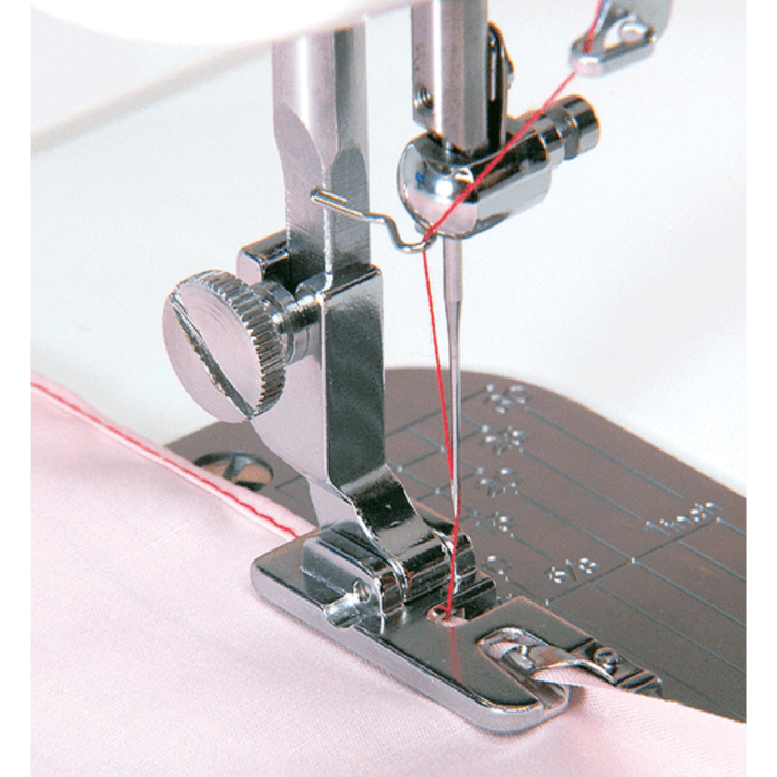 Juki Piedino per orli per serie TL - A9837-090-0A0