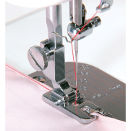 Juki Pied d’ourlet pour série TL - A9837-090-0A0