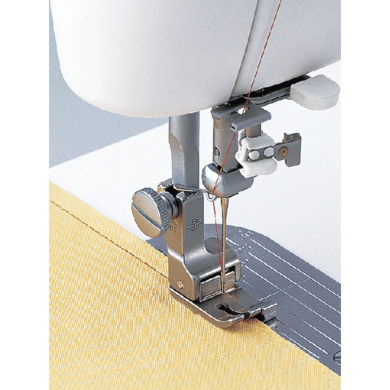 Juki Pied compensateur droit 1/4 pouce série TL - A5149-E98-ZA0