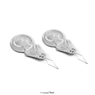 TEXI 4034 Needle threader 2 pcs