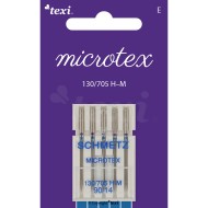 TEXI Aghi MICROTEX 130/705 H-M 5 pcs finezza 90