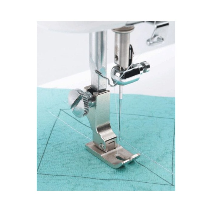 Juki Pied Patchwork à Charnière Série TL 7.5/7.0mm - A9849-D25-BA0
