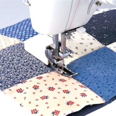 Pied de marche sérieJuki TL - A9811-D25-0A0