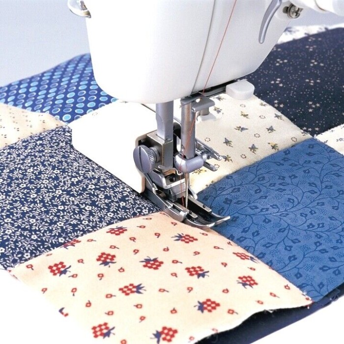 Juki Piedino Doppio Trasporto serie TL - A9811-D25-0A0