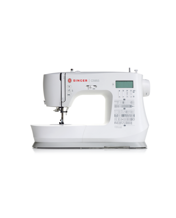 Singer C5955 Electronic Sewing Machine