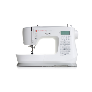 Singer C5955 Electronic Sewing Machine