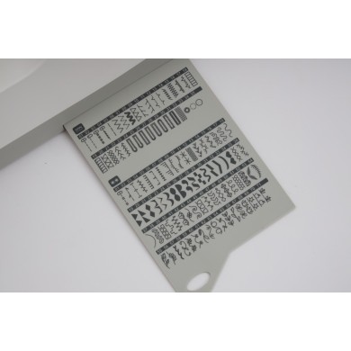 Singer C5955 Macchina per cucire elettronica