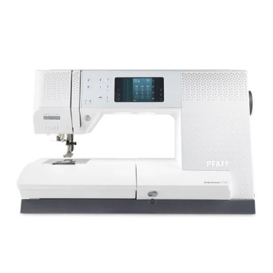 Pfaff Expression 710 Special Edition Macchina per cucire elettronica