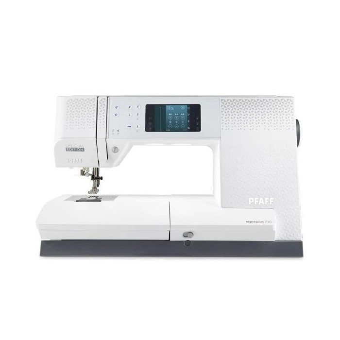 Pfaff Expression 710 Special Edition Electronic Sewing Machine