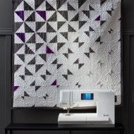 Pfaff Expression 710 - Machine à coudre électronique en édition spéciale