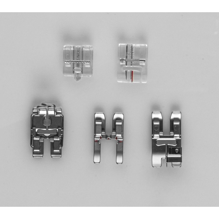 Pfaff Expression 710 - Machine à coudre électronique en édition spéciale