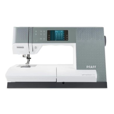 Pfaff Expression 720 Special Edition Macchina per cucire elettronica