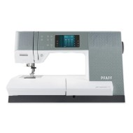 Pfaff Machine à coudre électronique Expression 720 édition spéciale