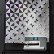 Pfaff Expression 720 - Machine à coudre électronique en édition spéciale