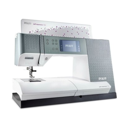 Pfaff Expression 720 Special Edition Electronic Sewing Machine